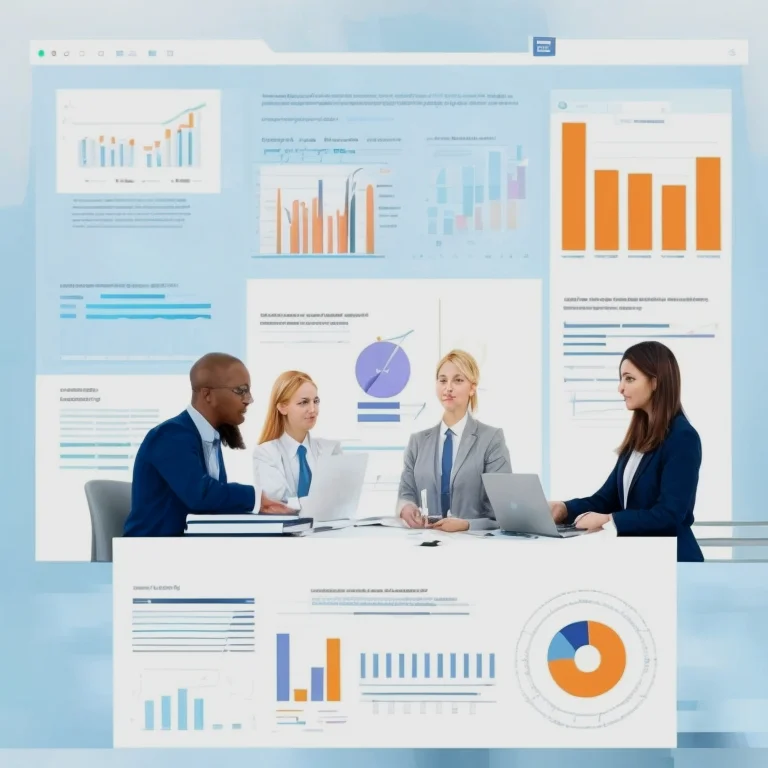 ReturnAProのダッシュボード画面